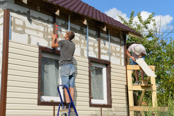 Best Wood Siding Installation  in Lagrange, OH